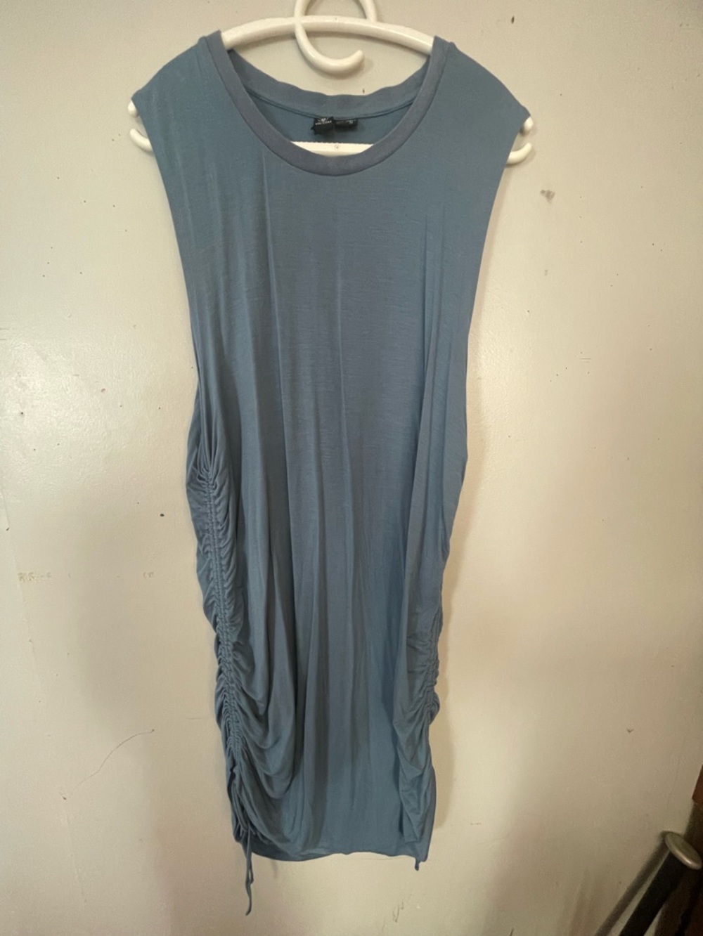 Volcom dress sz 16 w